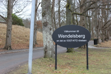 Wendelsbergs revy redo för premiär – får inte ha publik