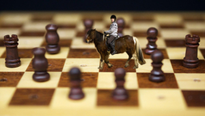 Hur kan islandshästridning klassas som idrott – men inte schack? 