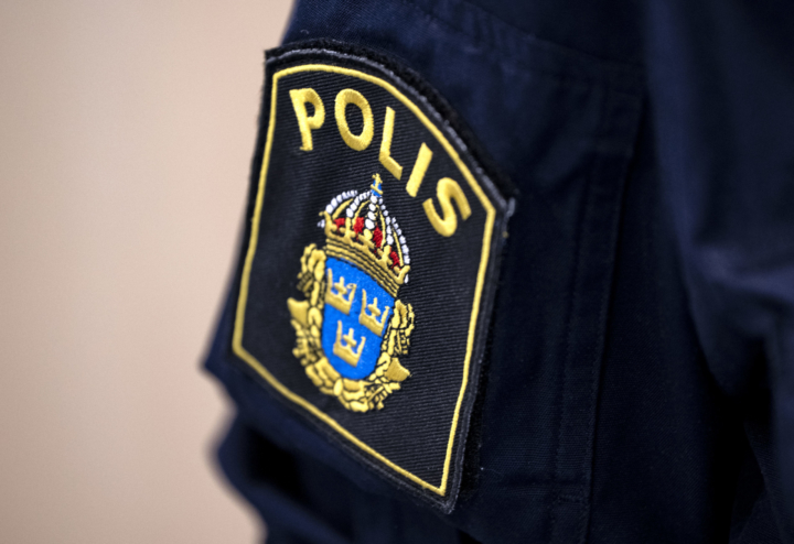Mordförsök i Göteborg – man höggs i nacken