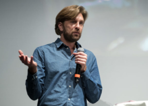 Ruben Östlund ny expert